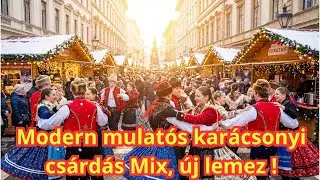 Legjobb Táncos Cigány Zene Válogatás Mix 2025  !