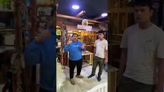 ito po Facebook page nila. Bahay Kubo Restaurant Kuwait at ito po whatsapp number nila. 50266194 