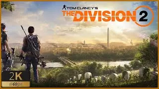 🔴 Chill Division 2 Grind on HARD! 💀 Hanging & Vibing! 🎶 Stop in Say Hi! 👋 #thedivision