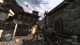 Medal of Honor Warfighter - Дополнение 