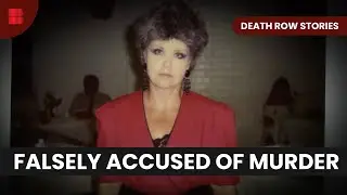 Gloria Killian’s Fight Against Wrongful Conviction | Death Row Stories | Crime Documentary