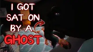 [Animation] My Sleep Paralysis Experience | Hmong Horror