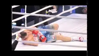 Eric Molina Retires  Tomasz Adamek Rant 10RD KO/IBF #1 Contender