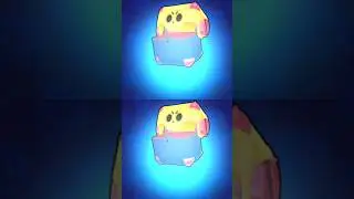 Opening BS Mega Box! #brawlstars #megabox #megaboxopening