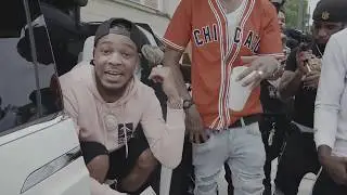 Geezy Escobar - Price Went Up (Official Music Video)
