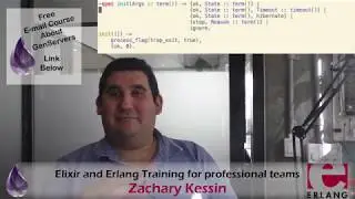 How OTP starts up GenServers in a predictable way