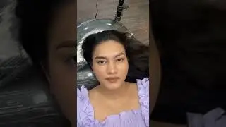 Microblading technique and ombr&eacute; technique together called Micro-shading technique 🤍