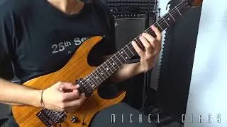 Michel Cires | Legato Studio