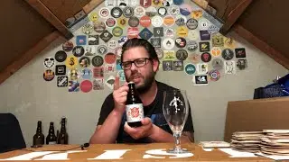 Brouwerij &lsquo;t IJ & Duvel - &lsquo;t IJ van de Duvel 2020 | Beergeekholland | Collabbeer