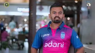 Krishna Prasad Leads as New Captain | From Alappuzha Ripples to Trivandrum Royals | KCLSeason 2| KCA