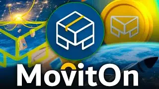 Как заработать во время путешествий? | Предпродажа токенов MVON