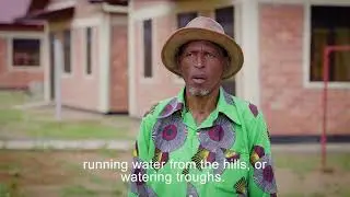 INUMA: Accelerating change to solve the water crisis