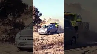 cholistan Jeep rally final day #cholistan #jeep #rally #2023