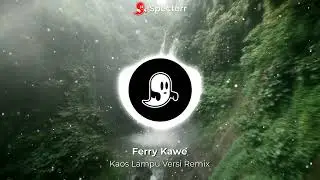 KAOS LAMPU VERSI REMIX.