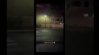 𝐖𝐡𝐚𝐭 𝐝𝐢𝐝 𝐡𝐞 𝐣𝐮𝐬𝐭 𝐬𝐞𝐞😳 || #TrueHorrorStories #CreepyPasta #UrbanLegends #Realghostcaughtoncamera