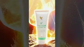 Forever Aloevera Gelly & Forever R3 Factor || Forever Living Products #shorts #viralvideo