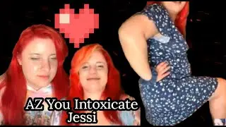 Joey TCAP and Jessi | She Accuses Joey Of 