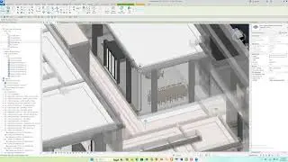 Revit MEP عملي | إعداد مشروع كهرباء وميكانيكا احترافي من الصفر &ndash; الحلقة 13
