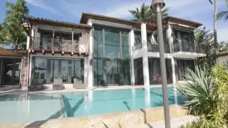 Miami Luxury Real Estate 34 W  Dilido Drive | Prestige Lifestyle Co.