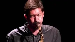 VANGELIS VRACHNOS QUARTET @ WORLD MUSIC SHOWCASE, SOFIA 2025