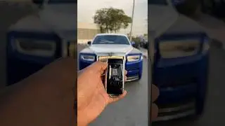 Rolls Royce phantom ewb 💸💰#shorts #rollsroyce #phantom #ewb