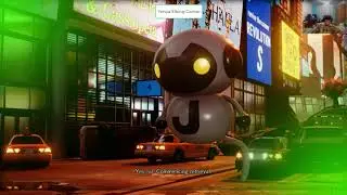 Jump Force Gameplay With Facecam