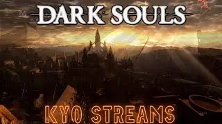 The Road To Anor Londo Part II | DARK SOULS