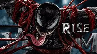 VENOM 2 | RISE「 MMV 」