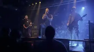 DAJNESERI - Gastarbeiteri (Live in Chelsea - Wien)