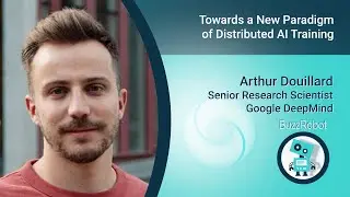 DiPaCo: Towards a New Paradigm of Distributed AI Training by Google DeepMind