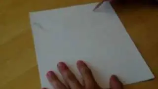 How to draw - Pikachu