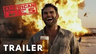 AMERICAN PIES 5 | UPCOMING 2025 MOVIE