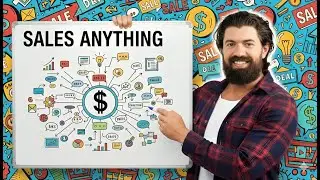 How To Sell Like the Top 1% - Real Sales Skills That Actually Work |Sales Psychology Explained...
