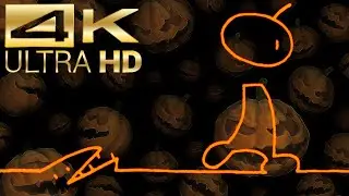 Gigi D'Agostino - Bla Bla Bla (Halloween Edition 2019)