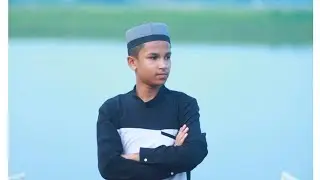 ওগো কামলি ওয়ালা তুমি মাদিনা ওয়ালা। ogo kamli wala tumi madina wala  @ voice _ of_ Tawsif