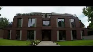 Timberland Corporate Video