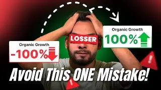This 1 mistake makes it impossible to become a Profitable Trader! 😱 | Forex/Binary Trading Mistak...