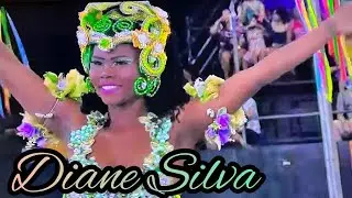 Diane Silva Miss Mulata - Encanto Junino Mosqueirense