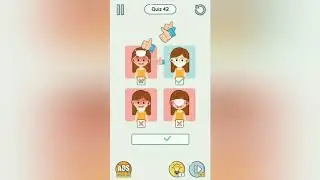 Brain up level 42 | brain up Quiz Game | brain up Quiz level 42 | Hit Game