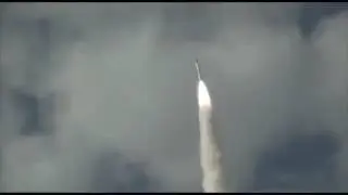 Ababeel Ballistic MIRV Missile Test by Pakistan