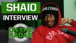 Shaio On The Underground Scene, Upcoming Music With Lil Tecca, Working With Tana, Majins + more!