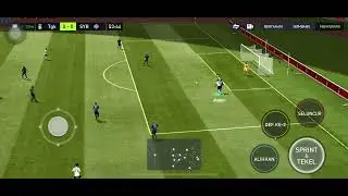 FIFA MOBILE - WIN vs SYBRA team (FIFA STREAMER) #fifamobile #fifa22 #fifaonline #fifastreaming