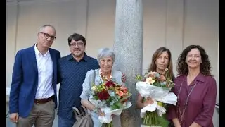 50 anni di Scuole Rezzara