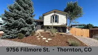 SOLD - 9756 Fillmore St Listing