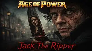 Age Of Power - Jack The Ripper