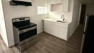 Nexus Property Management - 512 Central Avenue, Johnston, RI 02919
