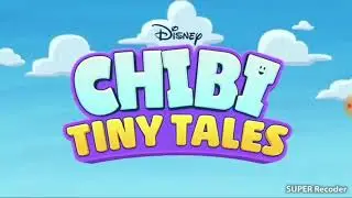 Amphibia Chibi Tiny Tales tập 6(tập cuối) : Quicksand