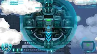 Gravitators Full Walkthrough: Missions 1 to 5 (No Commentary)
