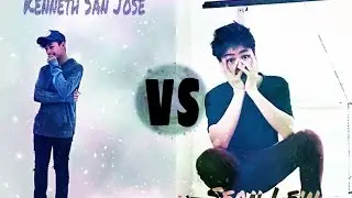 KENNETH SAN JOSE VS. SEAN LEW