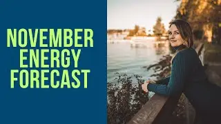 November Energy Forecast